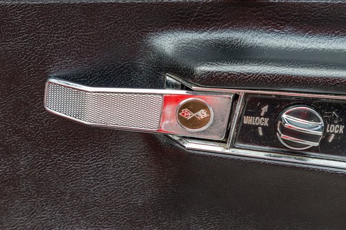 1973 Chevrolet Corvette Stingray LHD (5.7L) à vendre (picture 67 of 160)