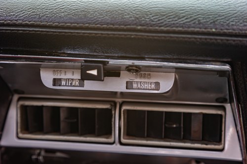 1973 Chevrolet Corvette Stingray LHD (5.7L) à vendre (picture 63 of 160)