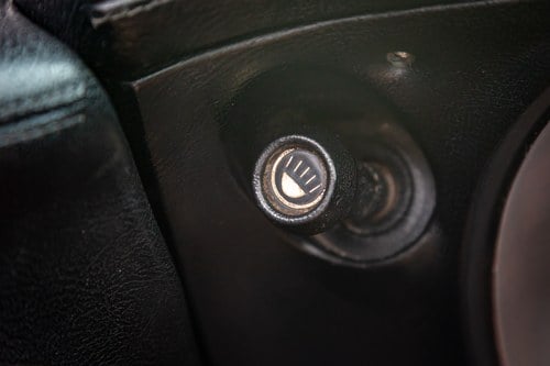 1973 Chevrolet Corvette Stingray LHD (5.7L) à vendre (picture 77 of 160)