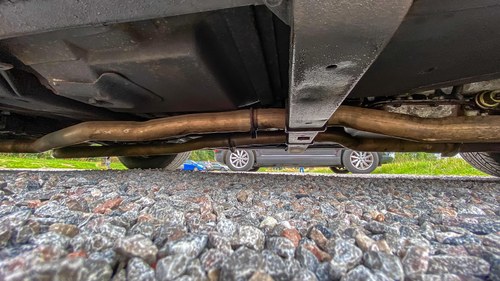 1973 Chevrolet Corvette Stingray LHD (5.7L) à vendre (picture 150 of 160)