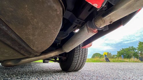 1973 Chevrolet Corvette Stingray LHD (5.7L) à vendre (picture 146 of 160)