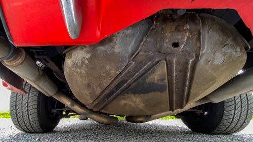 1973 Chevrolet Corvette Stingray LHD (5.7L) à vendre (picture 145 of 160)