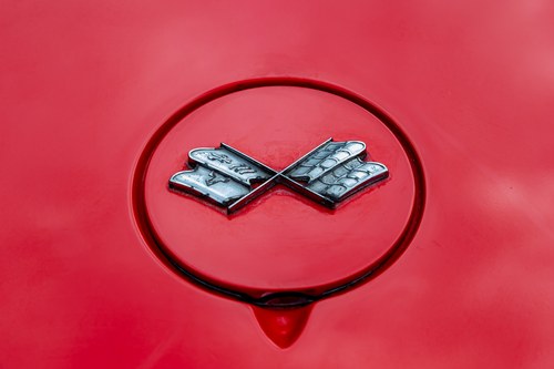 1973 Chevrolet Corvette Stingray LHD (5.7L) à vendre (picture 101 of 160)