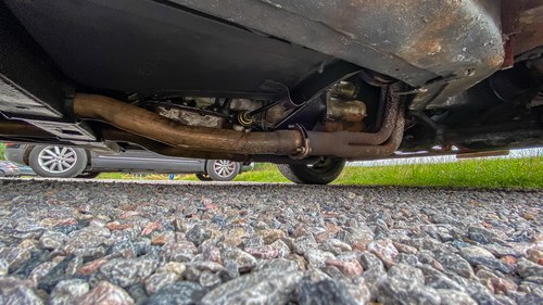 1973 Chevrolet Corvette Stingray LHD (5.7L) à vendre (picture 151 of 160)