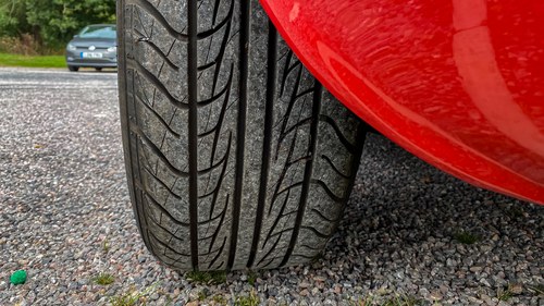 1973 Chevrolet Corvette Stingray LHD (5.7L) à vendre (picture 140 of 160)