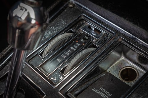 1973 Chevrolet Corvette Stingray LHD (5.7L) à vendre (picture 70 of 160)