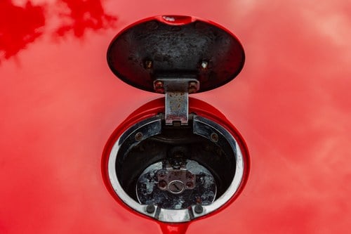 1973 Chevrolet Corvette Stingray LHD (5.7L) à vendre (picture 113 of 160)