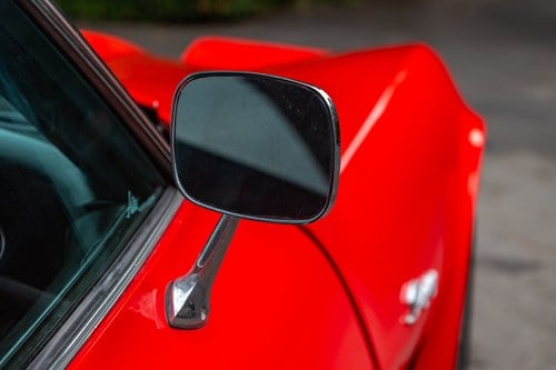 1973 Chevrolet Corvette Stingray LHD (5.7L) à vendre (picture 97 of 160)