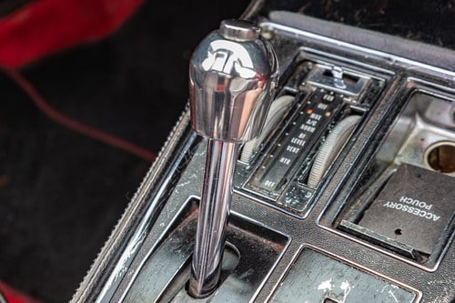 1973 Chevrolet Corvette Stingray LHD (5.7L) à vendre (picture 69 of 160)