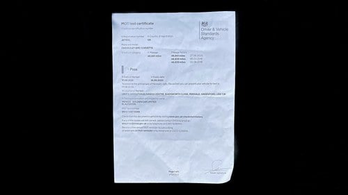 1973 Chevrolet Corvette Stingray LHD (5.7L) à vendre (picture 160 of 160)