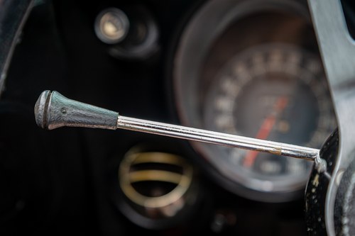 1973 Chevrolet Corvette Stingray LHD (5.7L) à vendre (picture 78 of 160)