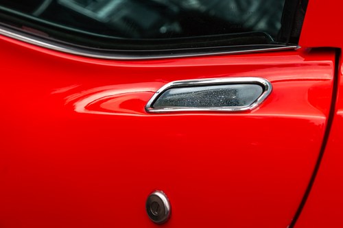 1973 Chevrolet Corvette Stingray LHD (5.7L) à vendre (picture 104 of 160)