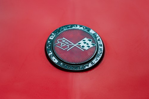 1973 Chevrolet Corvette Stingray LHD (5.7L) à vendre (picture 91 of 160)