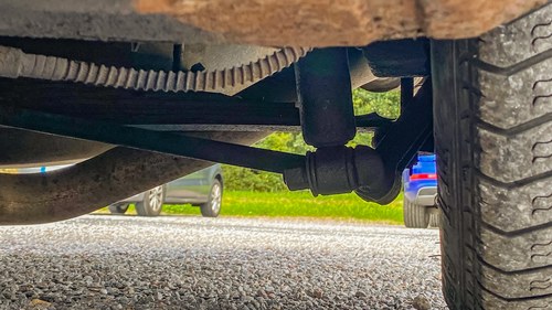 1973 Chevrolet Corvette Stingray LHD (5.7L) à vendre (picture 157 of 160)