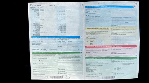 1973 Chevrolet Corvette Stingray LHD (5.7L) à vendre (picture 159 of 160)