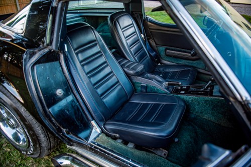 1978 Chevrolet Corvette C3 25th Anniversary T-Top zum Verkauf (Bild 20 von 50)