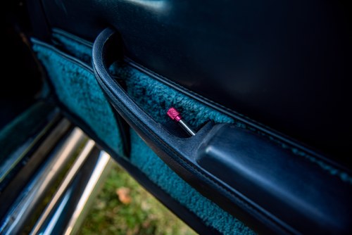 1978 Chevrolet Corvette C3 25th Anniversary T-Top zum Verkauf (Bild 21 von 50)