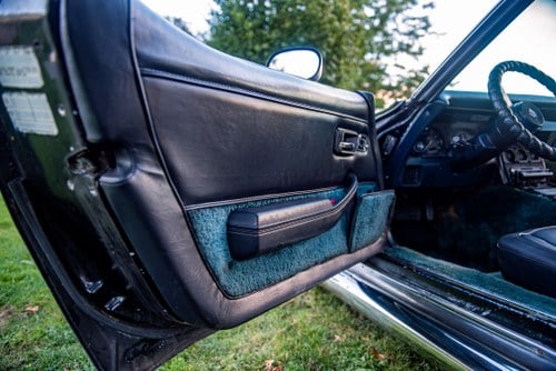 1978 Chevrolet Corvette C3 25th Anniversary T-Top zum Verkauf (Bild 23 von 50)