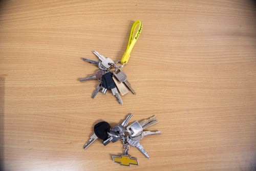 1978 Chevrolet Corvette C3 25th Anniversary T-Top zum Verkauf (Bild 50 von 50)