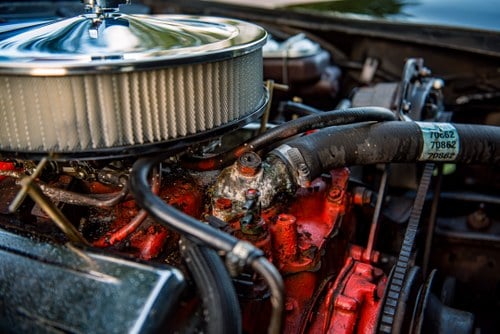 1978 Chevrolet Corvette C3 25th Anniversary T-Top zum Verkauf (Bild 38 von 50)