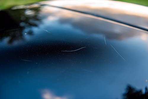 1978 Chevrolet Corvette C3 25th Anniversary T-Top zum Verkauf (Bild 25 von 50)