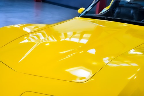 NO RESERVE - 1980 Chevrolet Corvette C3 Targa (LHD) à vendre (picture 59 of 77)