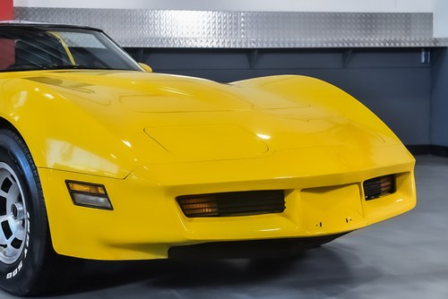 NO RESERVE - 1980 Chevrolet Corvette C3 Targa (LHD) à vendre (picture 57 of 77)