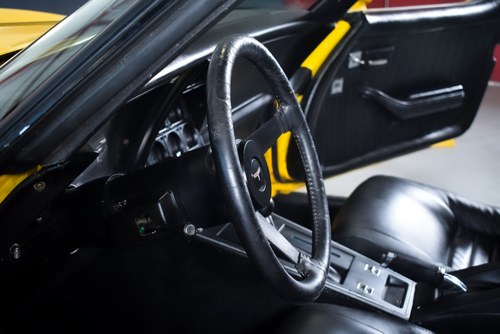 NO RESERVE - 1980 Chevrolet Corvette C3 Targa (LHD) à vendre (picture 41 of 77)