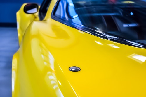 NO RESERVE - 1980 Chevrolet Corvette C3 Targa (LHD) à vendre (picture 67 of 77)