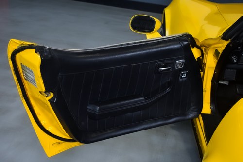 NO RESERVE - 1980 Chevrolet Corvette C3 Targa (LHD) à vendre (picture 35 of 77)