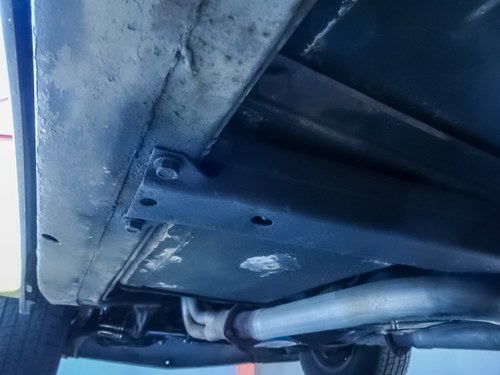 NO RESERVE - 1980 Chevrolet Corvette C3 Targa (LHD) à vendre (picture 77 of 77)