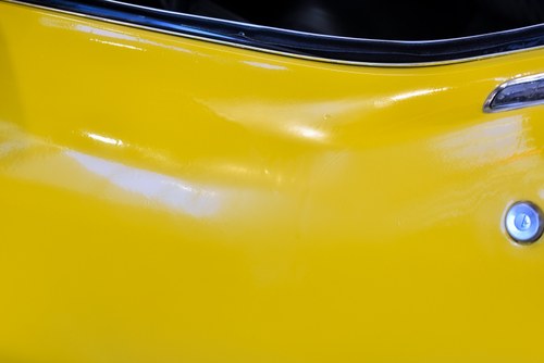 NO RESERVE - 1980 Chevrolet Corvette C3 Targa (LHD) à vendre (picture 63 of 77)