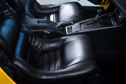 NO RESERVE - 1980 Chevrolet Corvette C3 Targa (LHD) à vendre (picture 48 of 77)