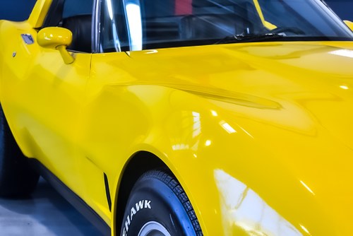 NO RESERVE - 1980 Chevrolet Corvette C3 Targa (LHD) à vendre (picture 60 of 77)