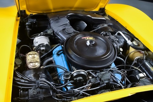 NO RESERVE - 1980 Chevrolet Corvette C3 Targa (LHD) à vendre (picture 71 of 77)