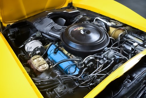 NO RESERVE - 1980 Chevrolet Corvette C3 Targa (LHD) à vendre (picture 70 of 77)