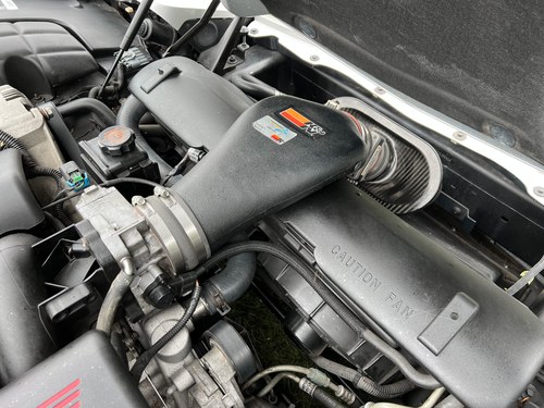 1997 Chevrolet Corvette C5 In vendita (immagine 160 di 190)