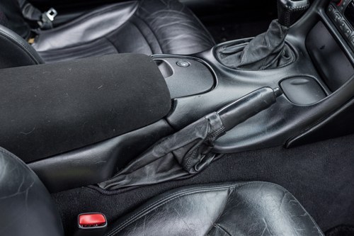 1997 Chevrolet Corvette C5 In vendita (immagine 69 di 190)