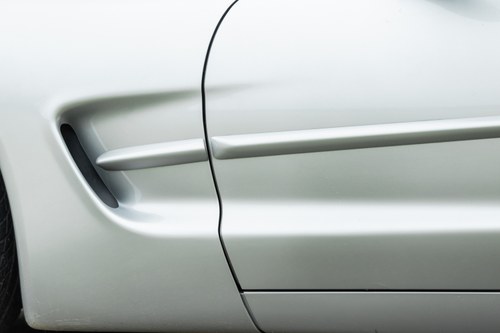 1997 Chevrolet Corvette C5 In vendita (immagine 130 di 190)