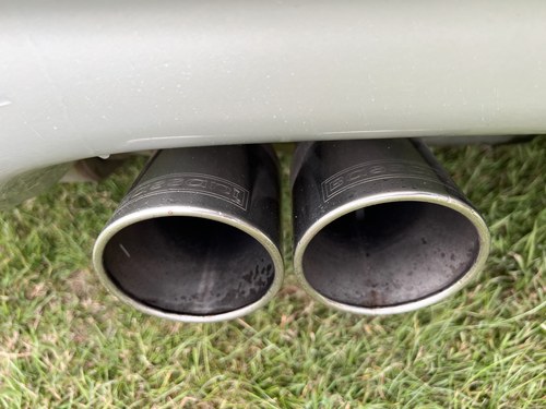 1997 Chevrolet Corvette C5 In vendita (immagine 169 di 190)