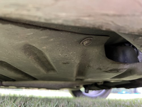 1997 Chevrolet Corvette C5 In vendita (immagine 177 di 190)