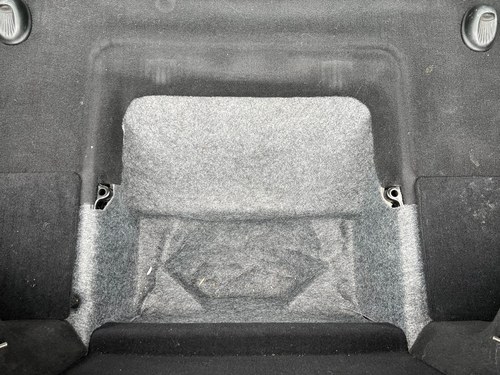 1997 Chevrolet Corvette C5 In vendita (immagine 95 di 190)