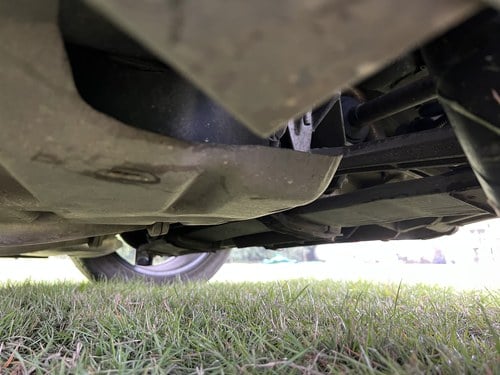 1997 Chevrolet Corvette C5 In vendita (immagine 176 di 190)