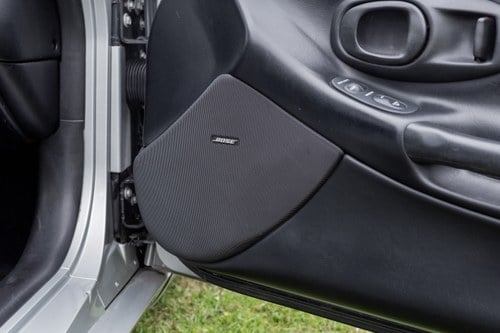 1997 Chevrolet Corvette C5 In vendita (immagine 62 di 190)