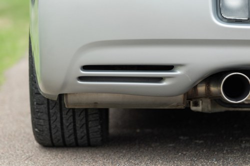 1997 Chevrolet Corvette C5 In vendita (immagine 100 di 190)