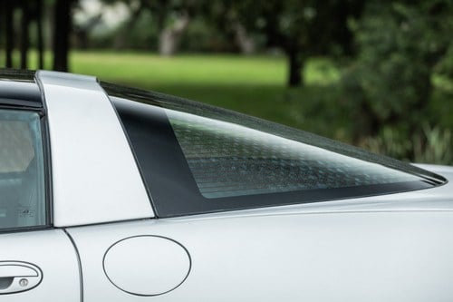 1997 Chevrolet Corvette C5 In vendita (immagine 128 di 190)