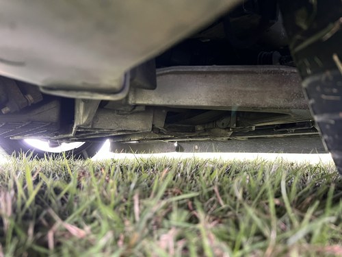 1997 Chevrolet Corvette C5 In vendita (immagine 167 di 190)