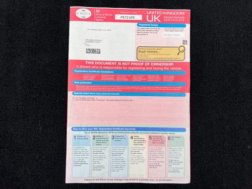 1997 Chevrolet Corvette C5 In vendita (immagine 180 di 190)