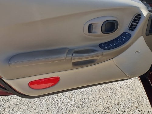 2003 Chevrolet Corvette C5 Anniversary For Sale (picture 46 of 73)