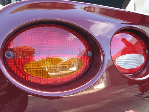 2003 Chevrolet Corvette C5 Anniversary For Sale (picture 54 of 73)